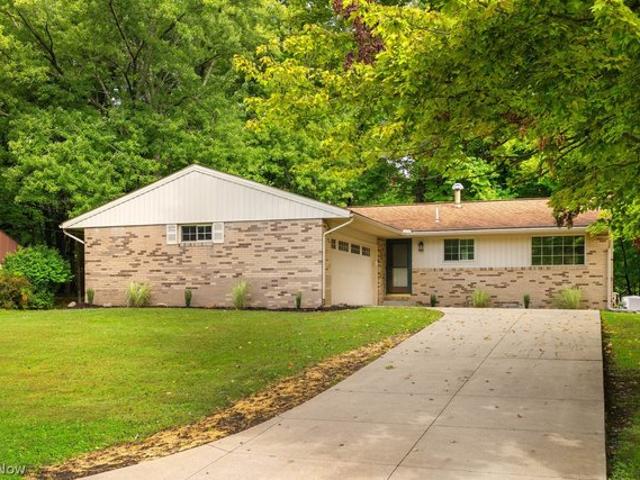 House for sale in Summit, Ohio