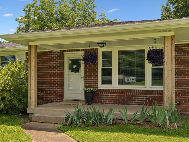 House for sale in Tennessee