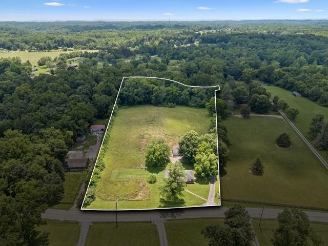 House for sale in Nashville, Middle Tennessee