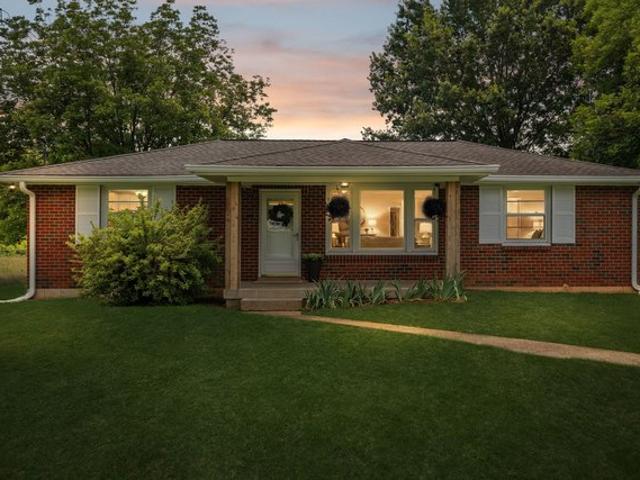 House for sale in Tennessee