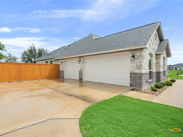 House for sale in Nolanville, Texas