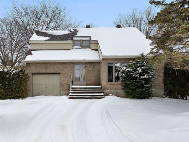 House for sale in St. Leonard's, Quebec