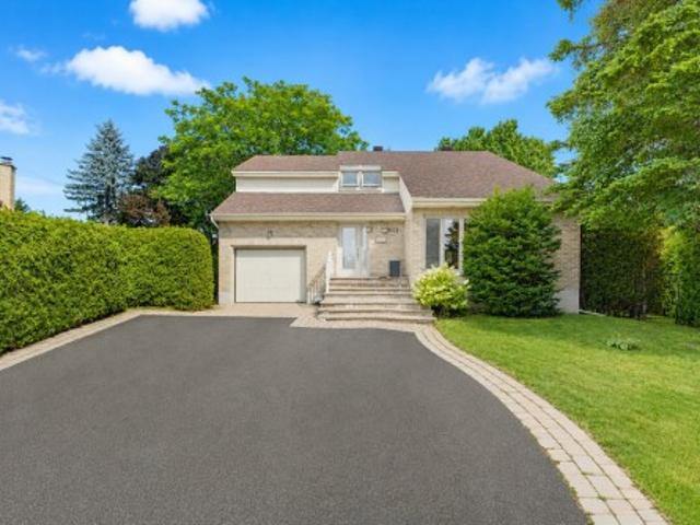 House for sale in St. Leonard's, Quebec