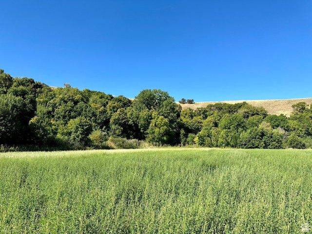 Land for sale in Cache, Utah
