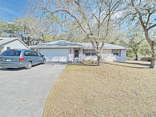 House for sale in Inverness, Florida