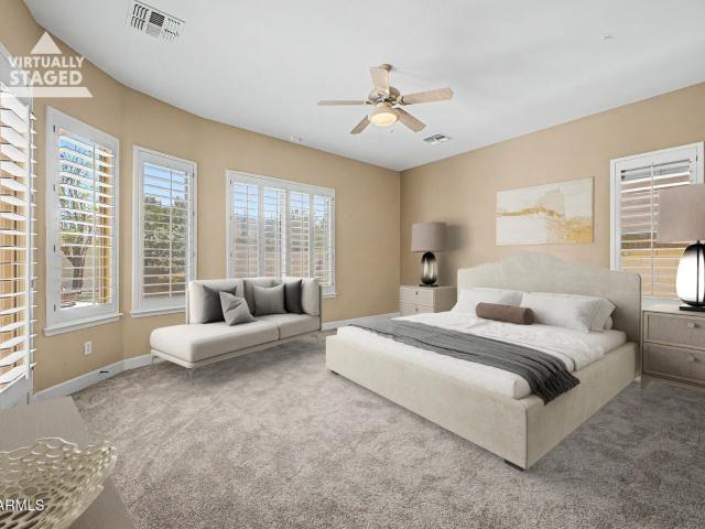 House for sale in Chandler, Arizona