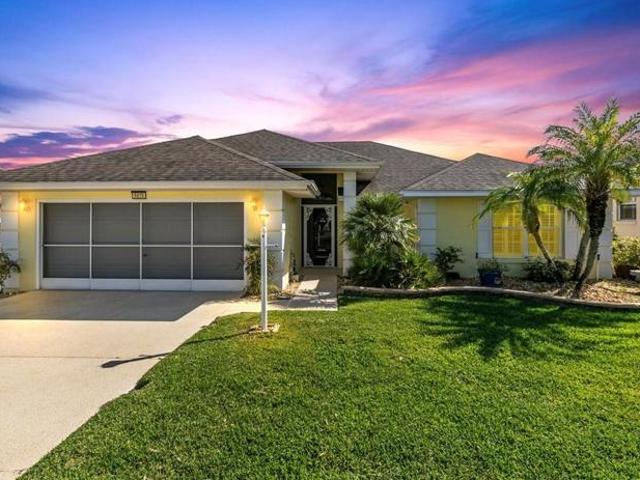 House for sale in Leesburg, Florida