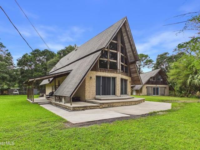 House for sale in Cocoa, Florida