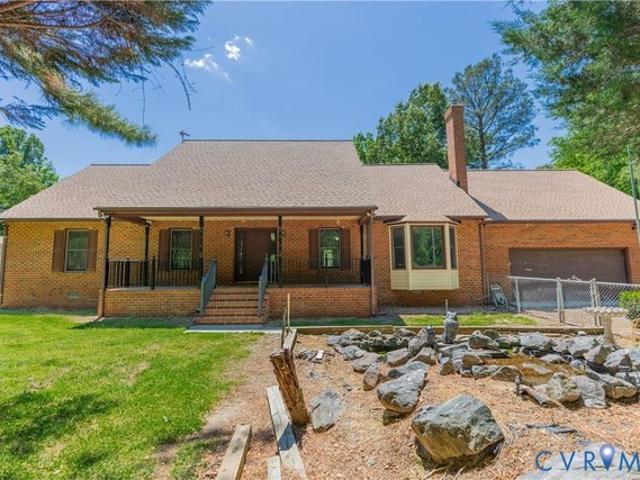 House for sale in Virginia