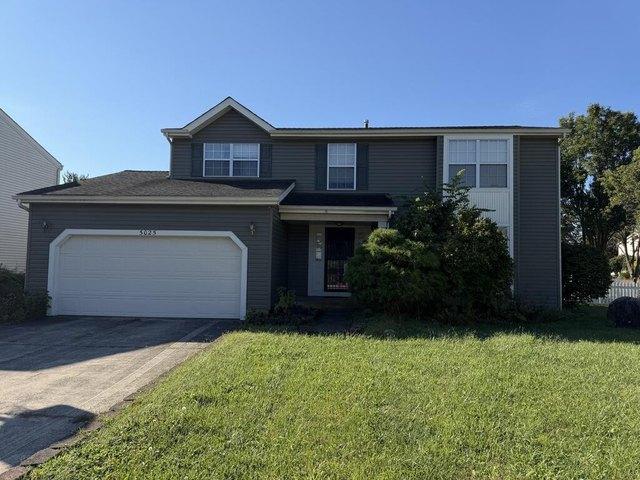 House for sale in Hilliard, Franklin County