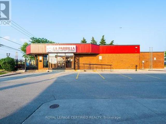 Commercial for sale in Humber River—Black Creek, Toronto