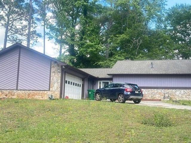 House for sale in Stone Mountain, Georgia