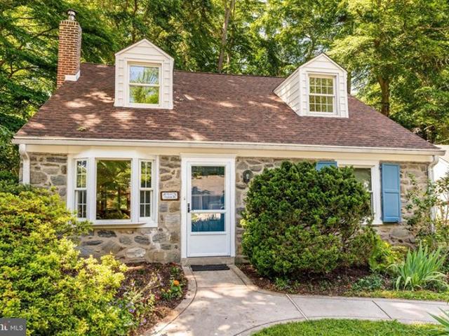 House for sale in Delco, Pennsylvania