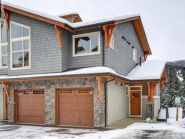 Condo for sale in British Columbia