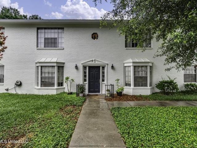 Condo for sale in Jackson, Mississippi