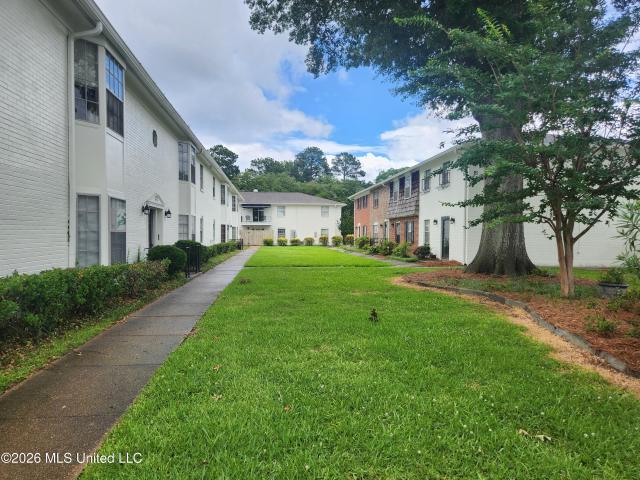 Condo for sale in Jackson, Mississippi
