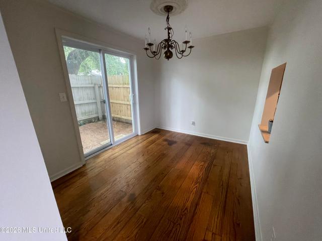 Condo for sale in Jackson, Mississippi