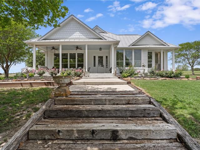 Farm for sale in Burton, Texas