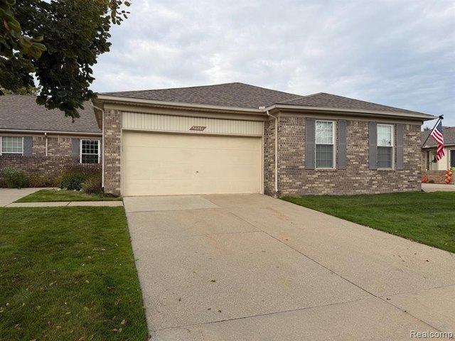 Condo for sale in Macomb Township, Macomb County