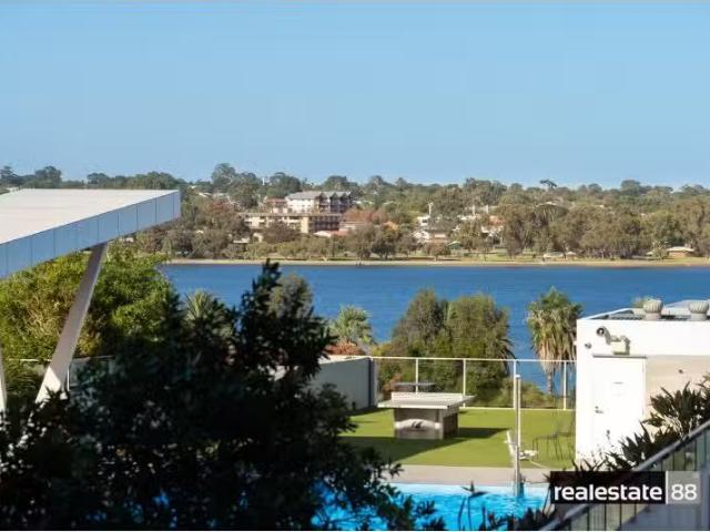 Apartment for rent in Cockburn, Western Australia