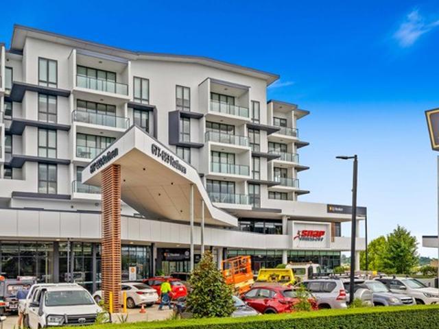 Apartment for rent in Toowoomba, Queensland