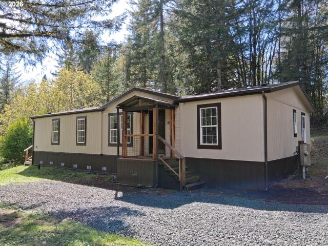 House for sale in Oregonia