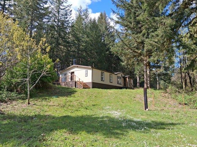 House for sale in Oregonia