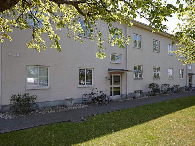 Lägenhet hyra i Vinslöv, Skåne