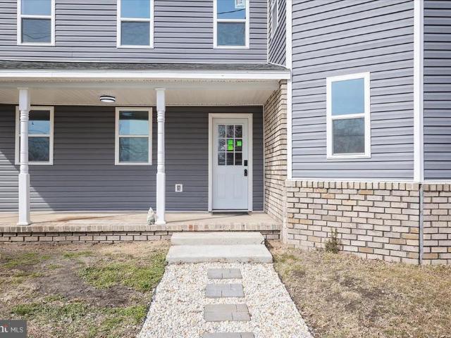 House for sale in Preston, Maryland