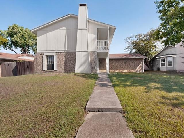 House for sale in Rose Hill, Garland