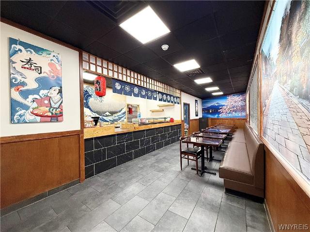 Commercial for sale in Bowmansville, New York