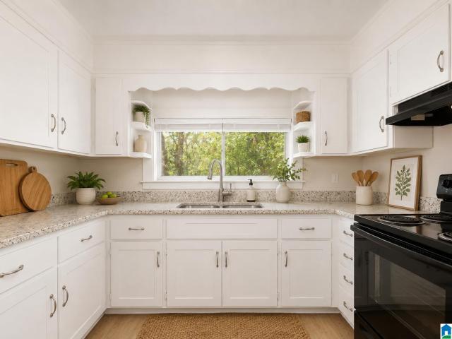House for sale in Pinson, Alabama