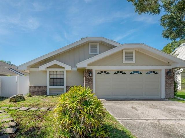 House for sale in Tampa, Florida