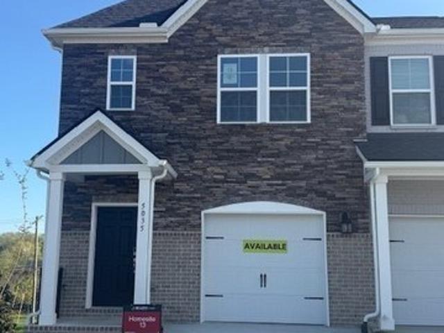 Townhouse for sale in Tennessee