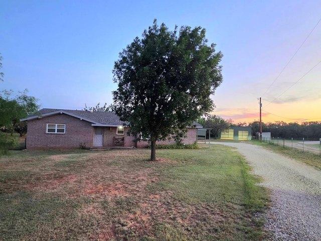 House for sale in Nolan, Texas