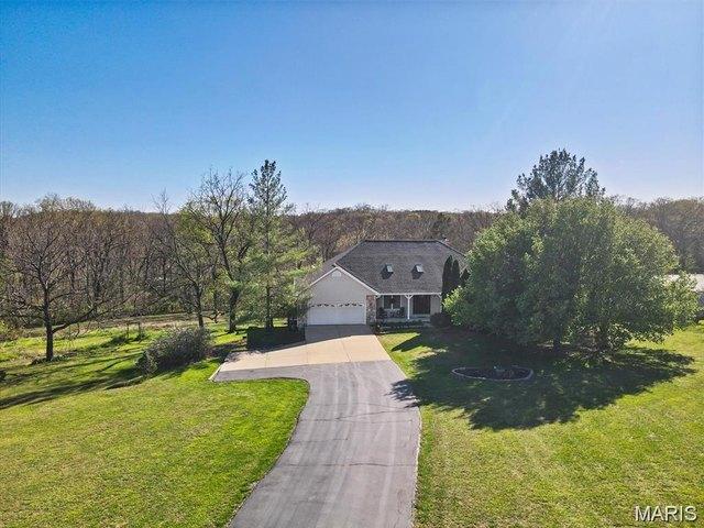 House for sale in Festus, Missouri