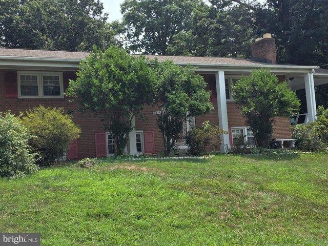 House for sale in Oxon Hill, Maryland