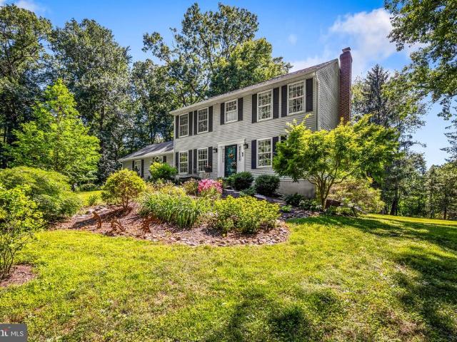 House for sale in Hampstead, Maryland