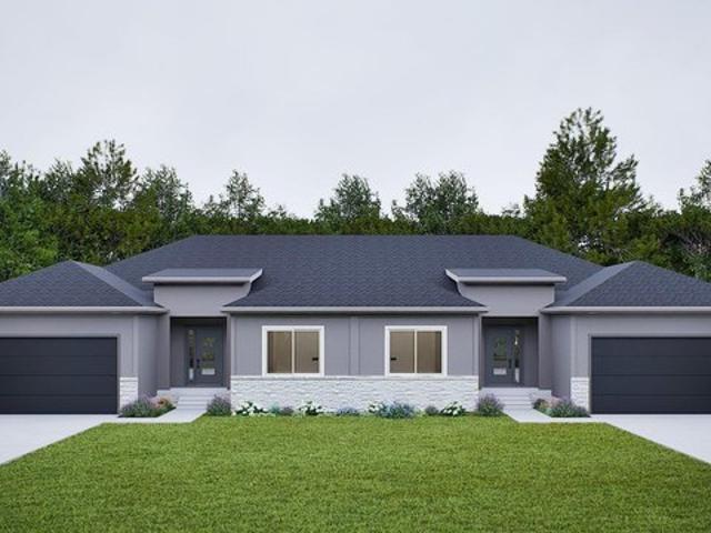 Townhouse for sale in Nebraska