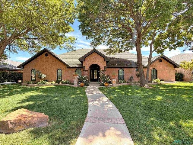 House for sale in Hobbs, New Mexico