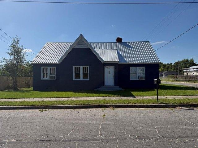 House for sale in Soperton, Georgia