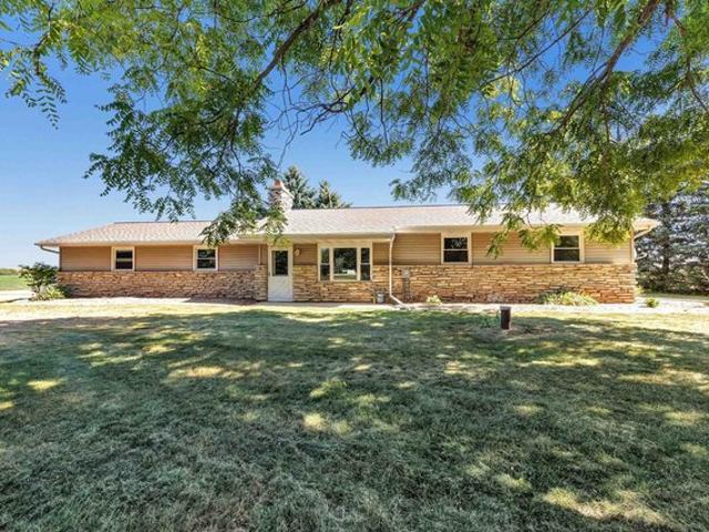 House for sale in Denmark, Wisconsin