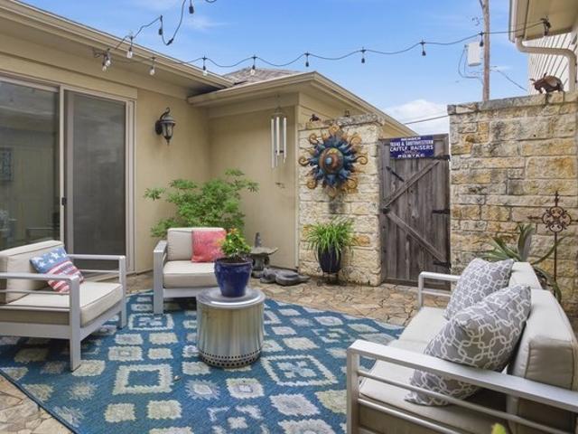 Townhouse for sale in Fort Worth, Texas