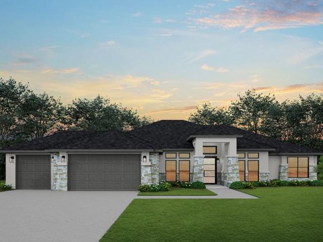 House for sale in Nolanville, Texas
