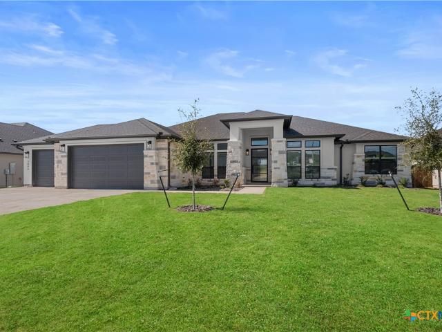House for sale in Nolanville, Texas