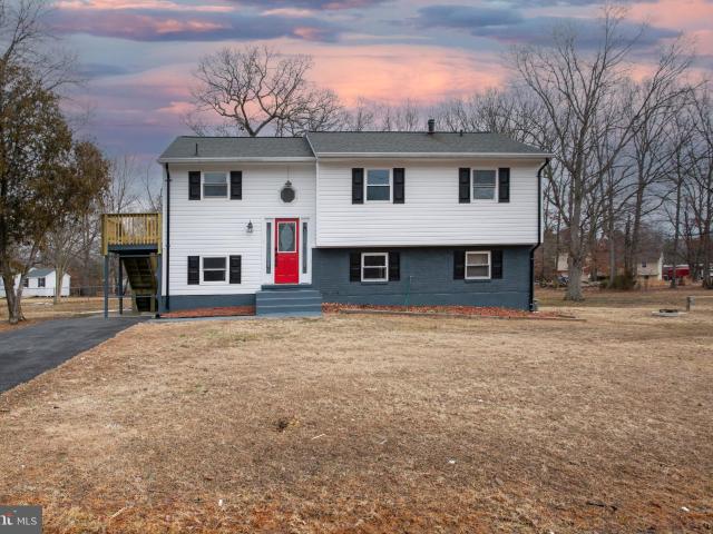 Property for sale in Pomfret, Maryland