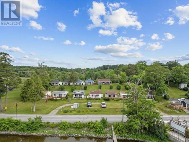 House for sale in Bailieboro, Ontario