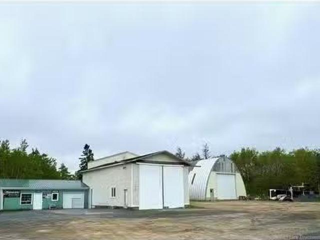 House for sale in Lameque, New Brunswick