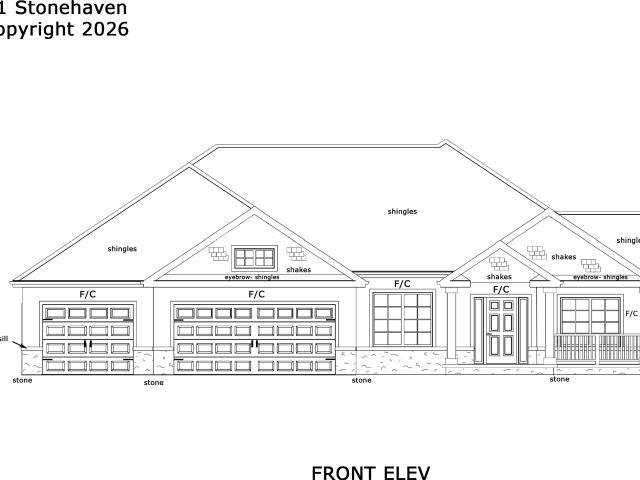 House for sale in Columbus, Indiana