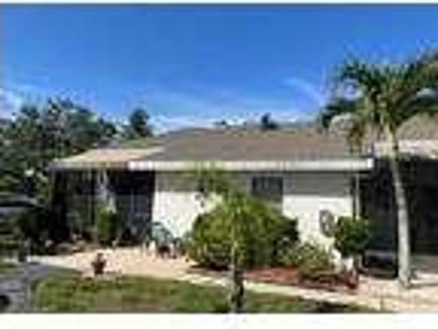 House for rent in Cape Coral, Lee County